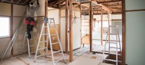 Entreprise de rénovation de la maison et de rénovation d’appartement à Mackwiller